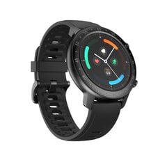 TicWatch GTX, Black kaina ir informacija | TicWatch Išmanieji laikrodžiai, apyrankės | pigu.lt