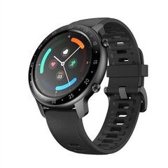 TicWatch GTX, Black kaina ir informacija | Išmaniosios apyrankės (fitness tracker) | pigu.lt