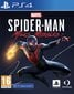 Marvel’s Spider-Man: Miles Morales + Preorder Bonus PS4 kaina ir informacija | Kompiuteriniai žaidimai | pigu.lt