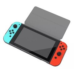 Apsauginis dėklas Gioteck Pro Case su Kint-Stand, skirtas Nintendo Switch kaina ir informacija | Žaidimų pultai | pigu.lt