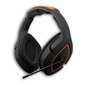 Gioteck TX50 Premium Stereo Gaming Headset цена и информация | Ausinės | pigu.lt