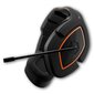 Gioteck TX50 Premium Stereo Gaming Headset цена и информация | Ausinės | pigu.lt