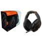 Gioteck TX50 Premium Stereo Gaming Headset цена и информация | Ausinės | pigu.lt