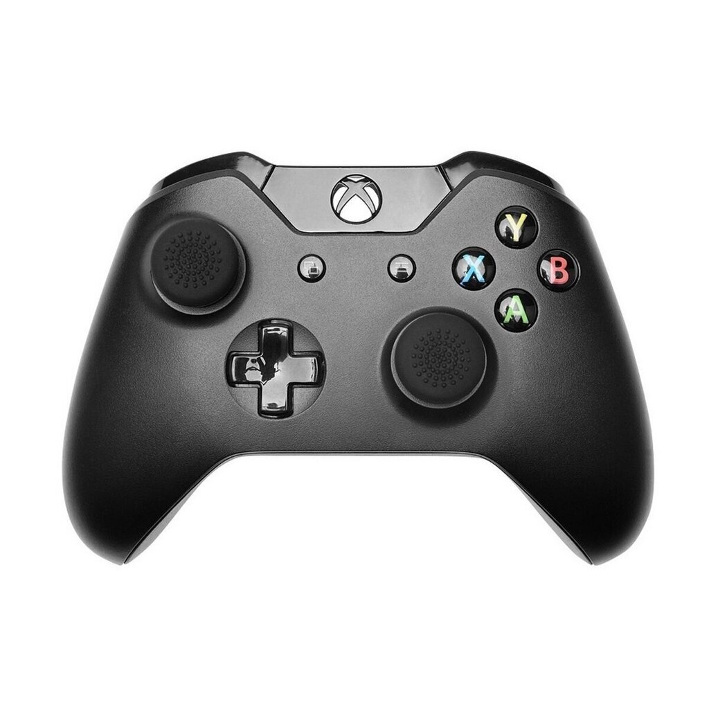 Mygtukų skydeliai Gioteck Pro Control Thumb Grips, skirta Xbox One kaina ir informacija | Žaidimų pultai  | pigu.lt