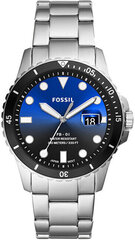 Vyriškas laikrodis Fossil FB-01 FS5668 kaina ir informacija | Vyriški laikrodžiai | pigu.lt