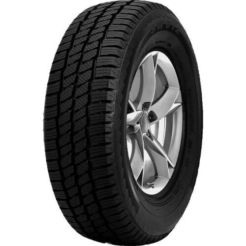 GOODRIDE (WESTLAKE) SW612 205/70R15 106/104R C цена и информация | Žieminės padangos | pigu.lt