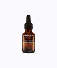 Veido aliejus Grown Alchemist Antioxidant + Facial Oil, 25 ml kaina ir informacija | Veido aliejai, serumai | pigu.lt