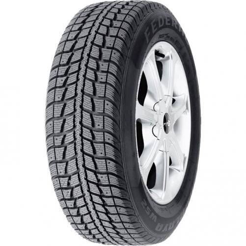 Federal Himalaya ws2 215/65R17 99 T kaina ir informacija | Žieminės padangos | pigu.lt