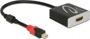 Delock 65302 kaina ir informacija | Adapteriai, USB šakotuvai | pigu.lt