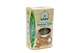 Имунный чай Summer Sun Tea 50г цена и информация | Чай | pigu.lt