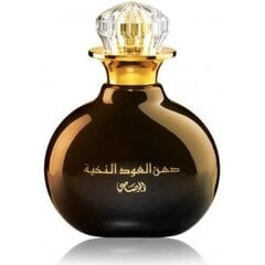 Туалетная вода Rasasi Dhan Al Oudh Al Nokhba EDP для женщин/мужчин, 40 мл цена и информация | Женские духи | pigu.lt