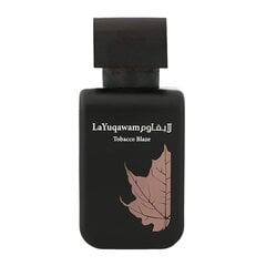 Rasasi Men's Perfume Rasasi EDP La Yuqawam Tobacco Blaze (75 мл) цена и информация | Мужские духи | pigu.lt