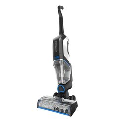 Bissell CrossWave Cordless Max 2765N kaina ir informacija | Dulkių siurbliai-šluotos | pigu.lt