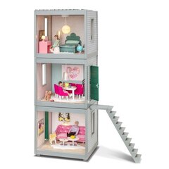 Комната кукольного дома Lundby, 22 см цена и информация | Игрушки для девочек | pigu.lt