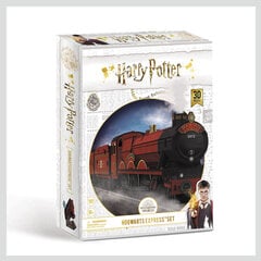 3D dėlionė Harry Poter kaina ir informacija | Dėlionės (puzzle) | pigu.lt