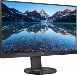 Philips 276B9/00 kaina ir informacija | Monitoriai | pigu.lt