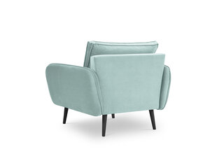 Кресло Kooko Home Lento, светло-зеленое цена и информация | Кресла в гостиную | pigu.lt