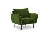 Кресло Kooko Home Lento, зеленое