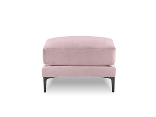 Пуф Kooko Home Harmony, розовый цена и информация | Кресла-мешки и пуфы | pigu.lt