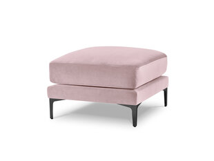 Пуф Kooko Home Harmony, розовый цена и информация | Кресла-мешки и пуфы | pigu.lt