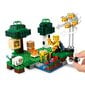 21165 LEGO® Minecraft Bičių ūkis kaina ir informacija | Konstruktoriai ir kaladėlės | pigu.lt