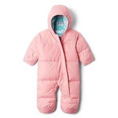 Комбинезон Columbia Snuggly Bunny Bunt SN0219 3/6 цена и информация | Зимняя одежда для детей | pigu.lt