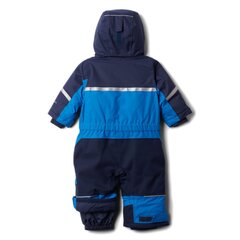 Комбинезон COLUMBIA Buga II Suit EY0223 98/104 цена и информация | Зимняя одежда для детей | pigu.lt