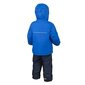 Slidininko kostiumas Columbia Y Buga Set SC0030, mėlyna цена и информация | Žiemos drabužiai vaikams | pigu.lt