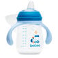 Baboo gertuvė su silikoniniu snapeliu, 6+ mėn, 260ml, Transport цена и информация | Buteliukai kūdikiams ir jų priedai | pigu.lt