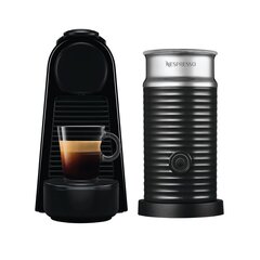Кофемашина DeLonghi EN85.BAE Nespresso (капсульная) цена и информация | Кофемашины | pigu.lt