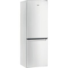 Холодильник Whirlpool W5811EW1, 188.9 см цена и информация | Whirlpool Холодильники и морозильные камеры | pigu.lt