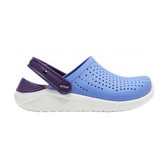 Crocs™ LiteRide Clog Kid's цена и информация | Сандали NATIVE Charley Block Child 233954 | pigu.lt