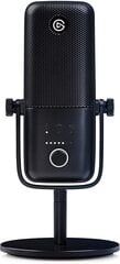 Mikrofonas Elgato Wave:3 kaina ir informacija | Mikrofonai | pigu.lt