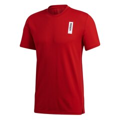 Футболка Adidas Brilliant Basics цена и информация | Мужские футболки | pigu.lt