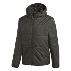 Kуртка Adidas BSC Insulated Hooded цена и информация | Мужские куртки | pigu.lt