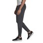 Kelnės vyrams Adidas D2M Motion, pilkos kaina ir informacija | Sportinė apranga vyrams | pigu.lt