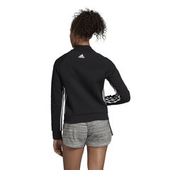 Свитшот женский  adidas Must Have 3-Stripes, черный цена и информация | Женские толстовки | pigu.lt