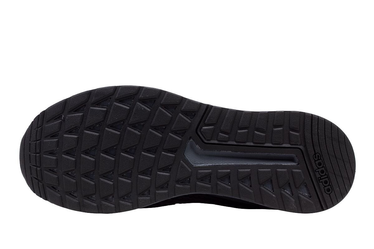 Sportiniai batai vyrams Adidas, juodi цена и информация | Kedai vyrams | pigu.lt