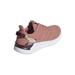 Adidas Обувь Questar Ride Black цена и информация | Спортивная обувь, кроссовки для женщин | pigu.lt