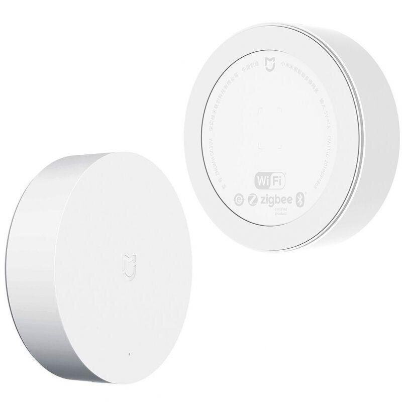 Išmanaus namo centrinis mazgas Xiaomi Mi Smart Home Hub YTC4044GL kaina ir informacija | Apsaugos sistemos, valdikliai | pigu.lt