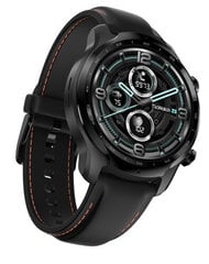 TicWatch Pro 3 GPS NFC, Shadow Black цена и информация | Смарт-часы (smartwatch) | pigu.lt