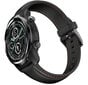 TicWatch Pro 3 GPS NFC, Shadow Black цена и информация | Išmanieji laikrodžiai (smartwatch) | pigu.lt