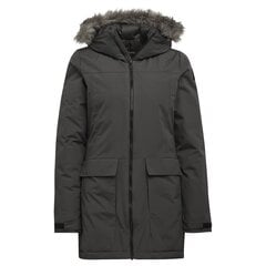 Куртка женская adidas Xploric Parka, серая цена и информация | Женские куртки | pigu.lt