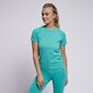 Marškinėliai moterims Hummel Ci Seamless, mėlyni kaina ir informacija | Marškinėliai moterims | pigu.lt