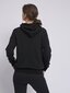 Džemperis moterims Hummel Noni, juodas цена и информация | Megztiniai moterims | pigu.lt