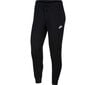 Nike moteriškos sportinės kelnės W NSW ESSNTL, juodos kaina ir informacija | Sportinė apranga moterims | pigu.lt