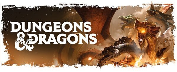Dungeons And Dragons Tiamat kaina ir informacija | Žaidėjų atributika | pigu.lt
