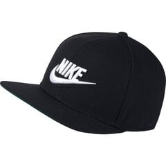 Kepurė vyrams Nike Futura Pro kaina ir informacija | Vyriški šalikai, kepurės, pirštinės | pigu.lt