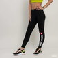 Tamprės moterims Nike NSW Club JDI, juodos kaina ir informacija | Sportinė apranga moterims | pigu.lt