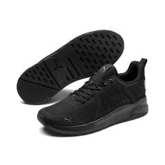 Sportiniai batai vyrams Puma Anzarun, juodi kaina ir informacija | Kedai vyrams | pigu.lt